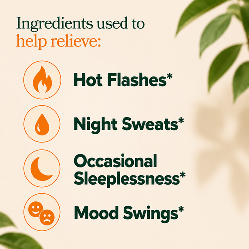 Biovity Menopause