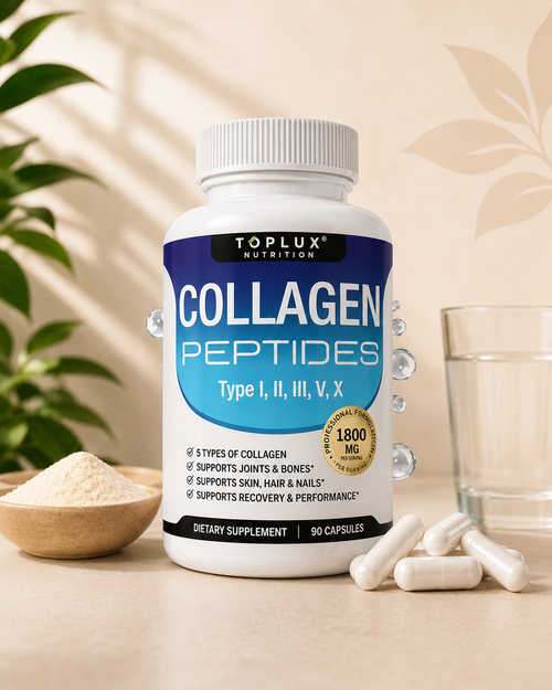 Biovity Collageno