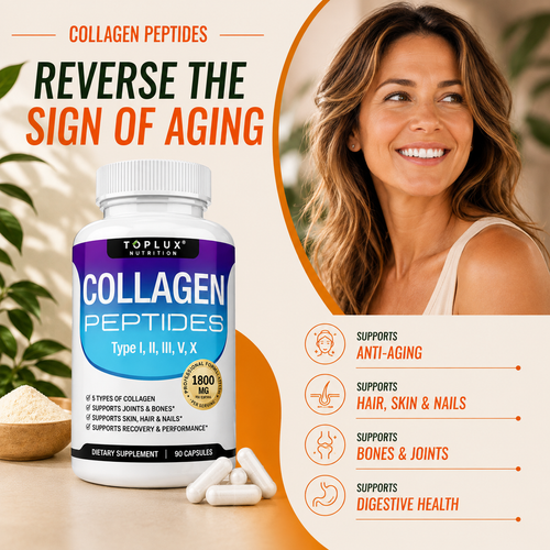 Biovity Collageno