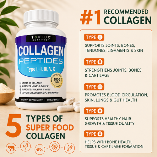 Biovity Collageno