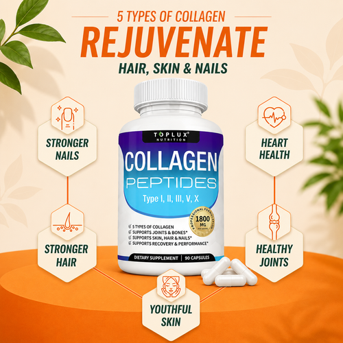 Biovity Collageno