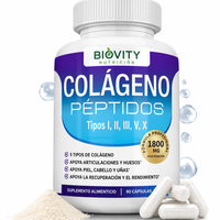 Biovity Collageno