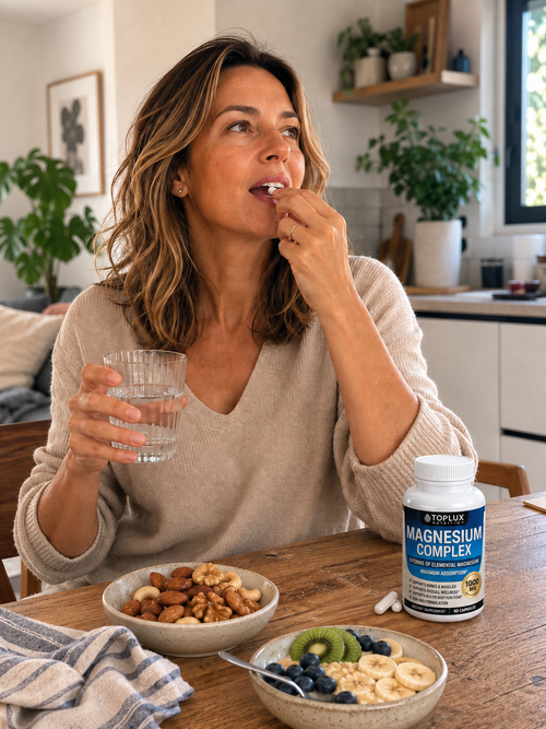 Biovity Magnesio