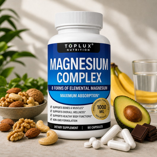 Biovity Magnesio