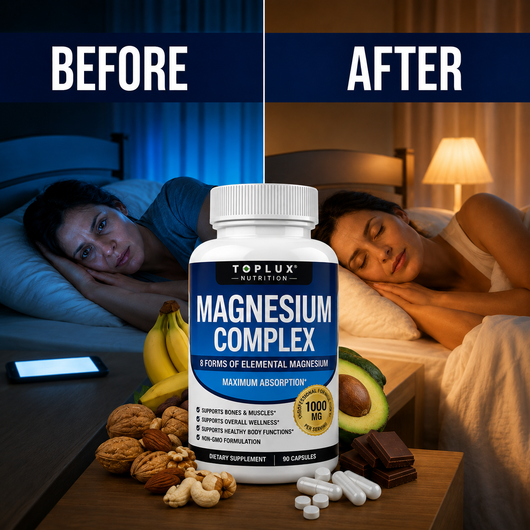 Biovity Magnesio
