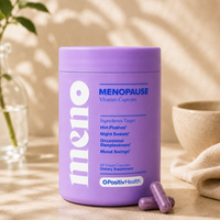 Biovity Menopause
