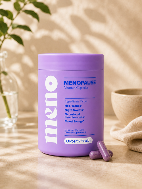 Biovity Menopause