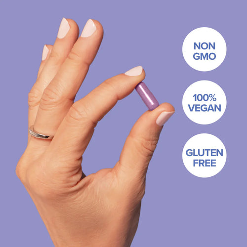 Biovity Menopause