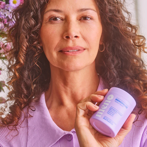 Biovity Menopause