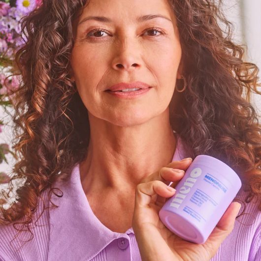 Biovity Menopause